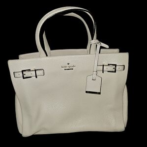 Kate Spade New York Holden Street Lanie Satchel w/removable strap